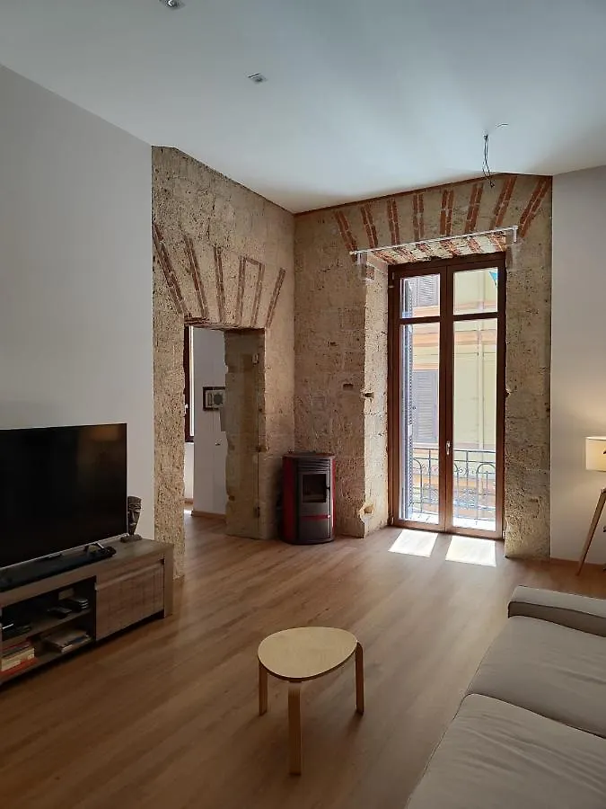 Apartment The City Walk Naples