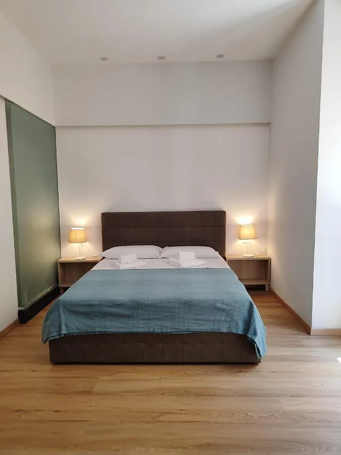 The City Walk Naples Apartment