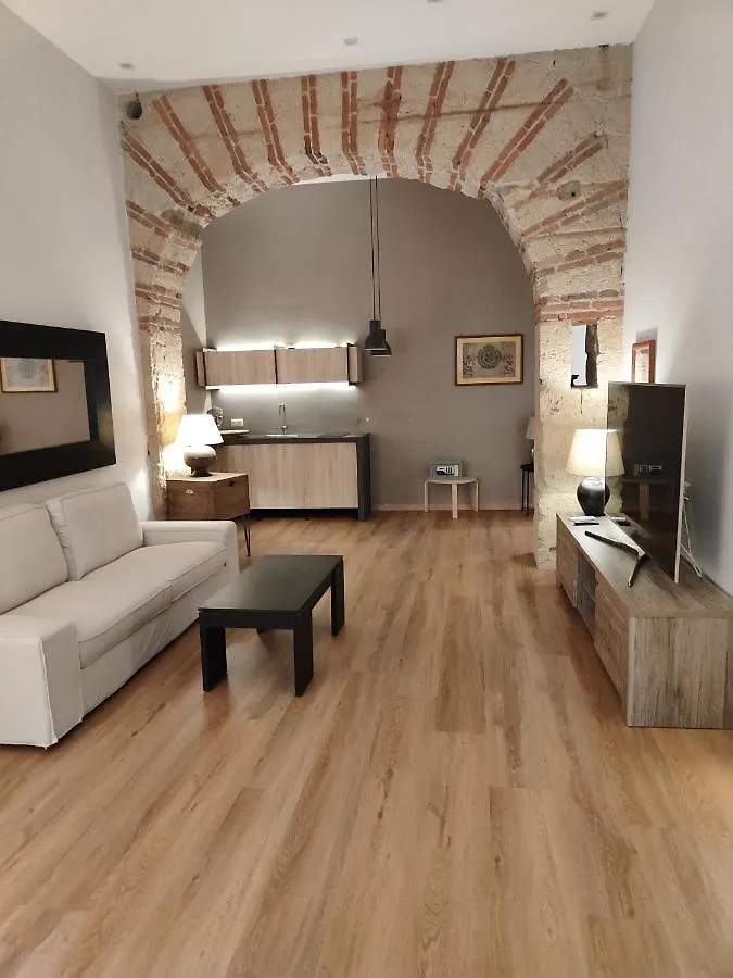 The City Walk Naples Apartment